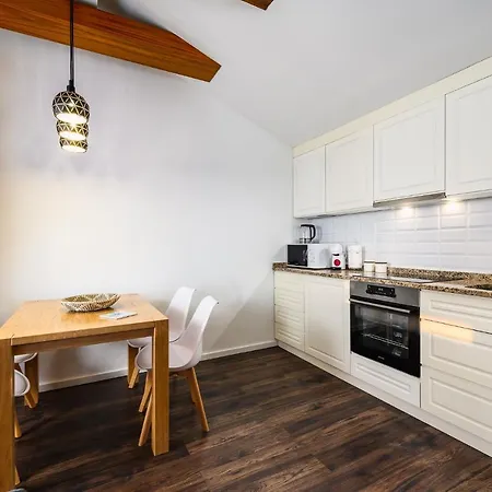 Apartamento Sunset Premium