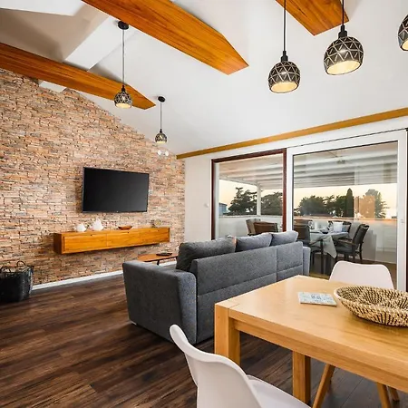 Sunset Premium Apartamento