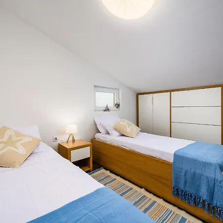 Sunset Premium Apartment *