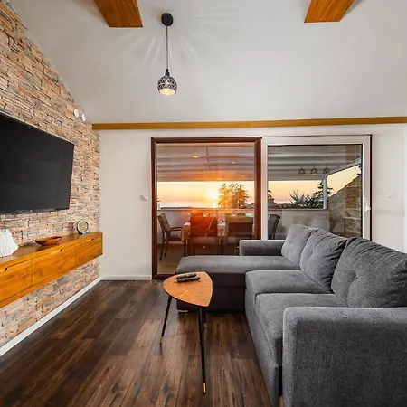 Sunset Premium Poreč