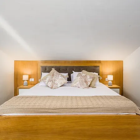 Sunset Premium Apartamento *