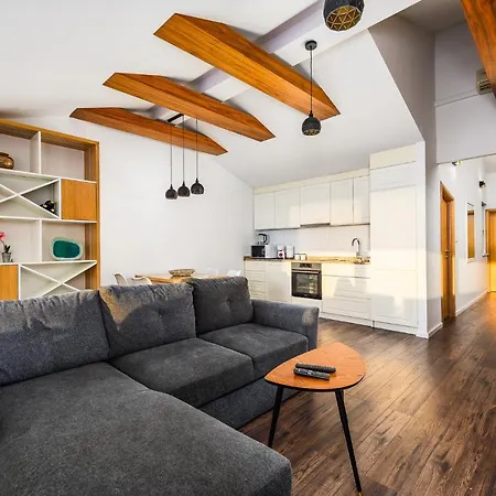 Apartment Sunset Premium Porec