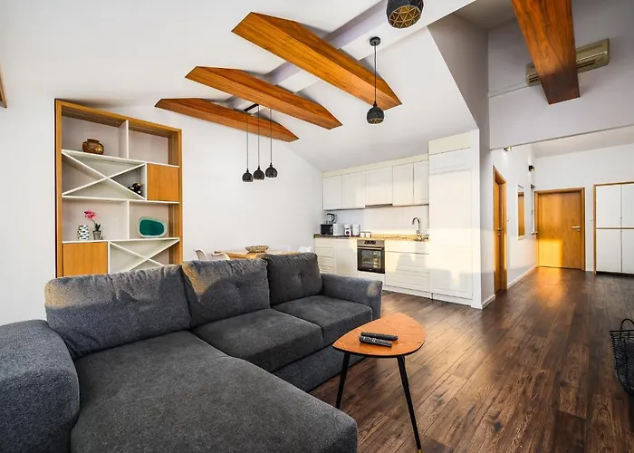 Daire Sunset Premium Poreč