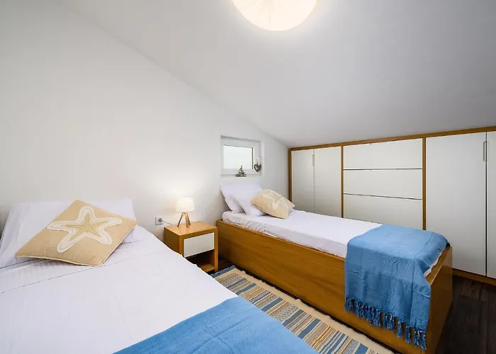 Sunset Premium Daire *