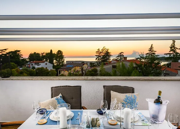 Daire Sunset Premium