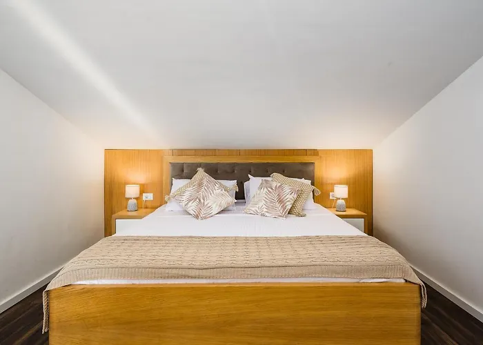 Sunset Premium Daire *