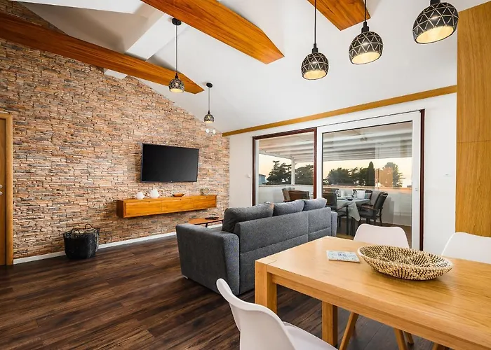 Sunset Premium Apartament