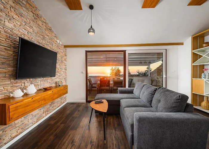 Sunset Premium Poreč