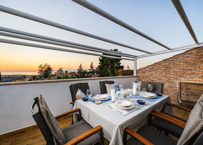 Sunset Premium * Poreč